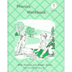 G1 U4,5 Phonics Workbook...