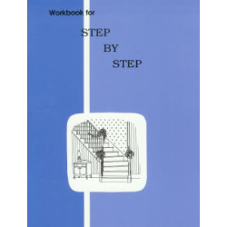 G6 "Step By Step" Workbook...