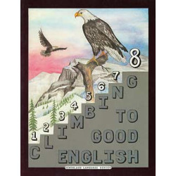 G8 Climbing to Good English...
