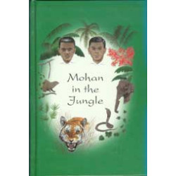 Mohan in the Jungle