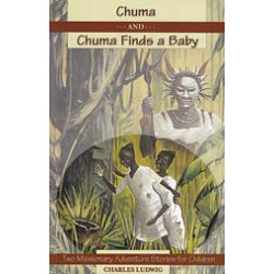 Chuma, and Chuma Finds a...