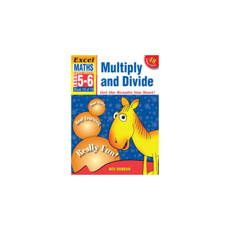 multiply-and-divide