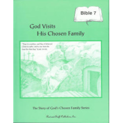 G7 Bible Workbook