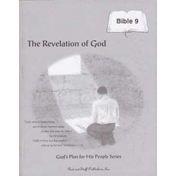 G9 Bible Workbook