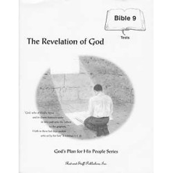 G9 Bible Tests