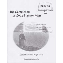 G10 Bible Tests