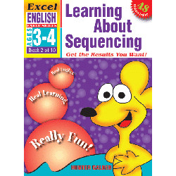 Learning About Sequencing
