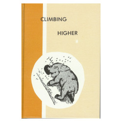 Grade 2 Pathway "Climbing Higher" Reader