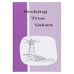 Seeking True Values Reader G7