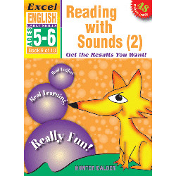 Reading with Sounds (2)