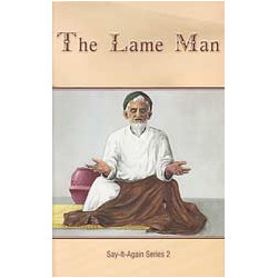The Lame Man -...