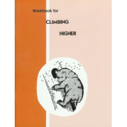 "Climbing Higher" Workbook...