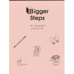 Bigger steps