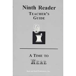 Grade 9 Reader Teacher's Guide