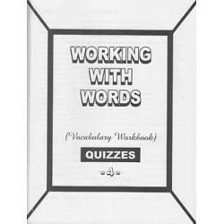 Vocabulary Quizzes -...