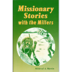 Missionary Stories with the...