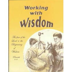 Working with Wisdom workbook