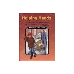 Helping Hands (Grade 2)