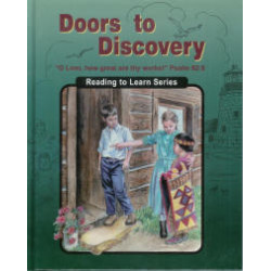 Doors to Discovery (Grade 3)