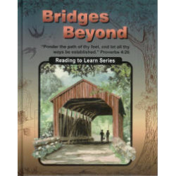 Bridges Beyond (Grade 4)